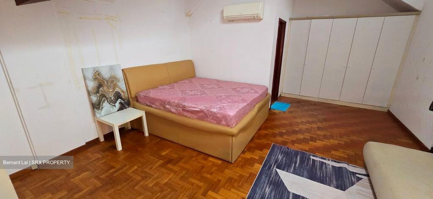 Jalan Jurong Kechil (D21), Detached #453428051